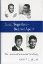 Born Togetherâ€”Reared Apart - Preview