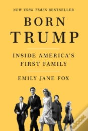 Capa do artigo Born Trump