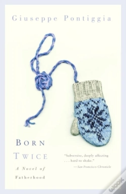 Capa do artigo Born Twice