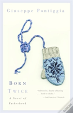Capa do artigo Born Twice