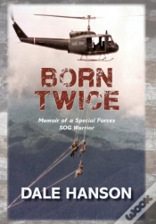 Capa do artigo Born Twice