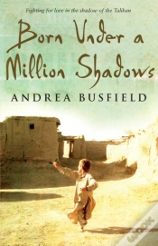 Capa do artigo Born Under A Million Shadows
