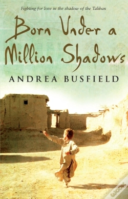 Capa do artigo Born Under A Million Shadows
