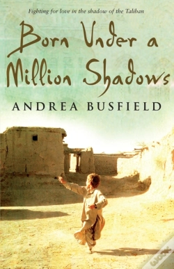 Capa do artigo Born Under A Million Shadows