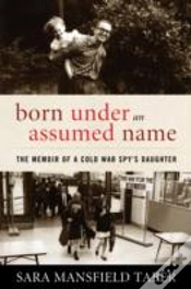 Capa do artigo Born Under An Assumed Name