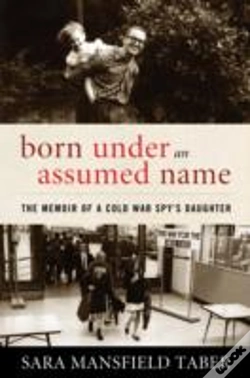 Capa do artigo Born Under An Assumed Name