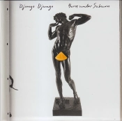 Capa do artigo Born Under Saturn - CD