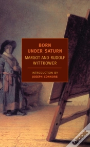 Capa do artigo Born Under Saturn