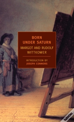 Capa do artigo Born Under Saturn