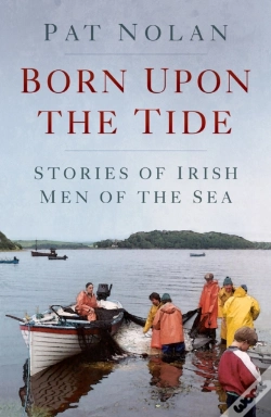 Capa do artigo Born Upon The Tide