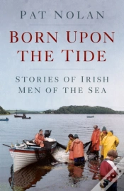 Capa do artigo Born Upon The Tide
