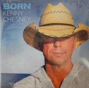 Capa do artigo Born - Vinil