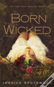 Capa do artigo Born Wicked