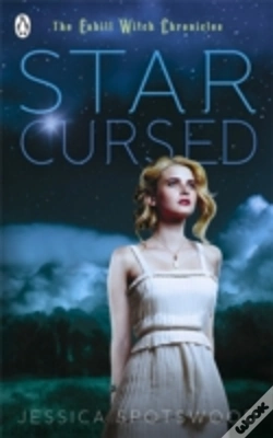 Capa do artigo Born Wicked: Star Cursed