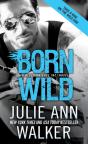 Born Wild - Preview