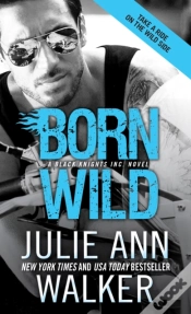 Capa do artigo Born Wild
