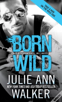 Capa do artigo Born Wild