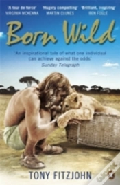 Capa do artigo Born Wild