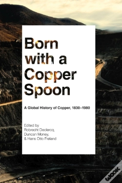 Capa do artigo Born With A Copper Spoon