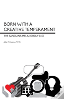 Capa do artigo Born With A Creative Temperament: The Sanguine-Melancholy (I-C)