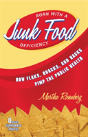 Born With A Junk Food Deficiency - Preview
