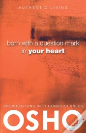 Capa do artigo Born With A Question Mark In Your Heart