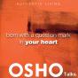 Born With A Question Mark In Your Heart - Preview