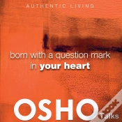 Capa do artigo Born With A Question Mark In Your Heart