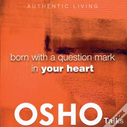 Capa do artigo Born With A Question Mark In Your Heart
