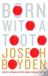 Born With A Tooth