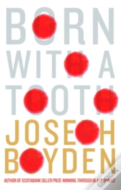 Capa do artigo Born With A Tooth