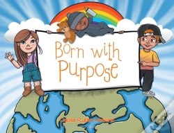 Capa do artigo Born With Purpose
