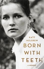 Capa do artigo Born With Teeth