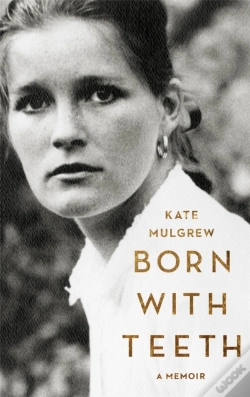 Capa do artigo Born With Teeth