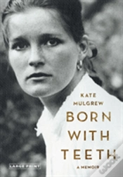 Capa do artigo Born With Teeth