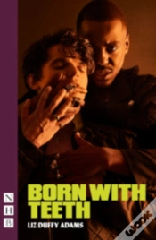 Capa do artigo Born With Teeth