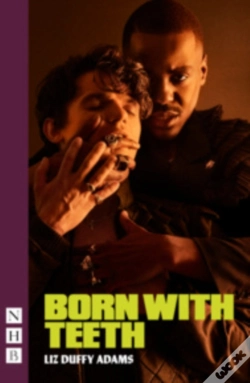 Capa do artigo Born With Teeth