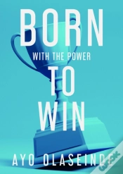 Capa do artigo Born With The Power To Win