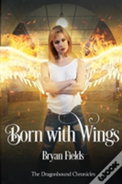 Capa do artigo Born With Wings