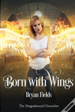 Capa do artigo Born With Wings