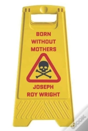 Capa do artigo Born Without Mothers