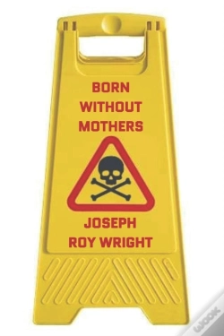 Capa do artigo Born Without Mothers