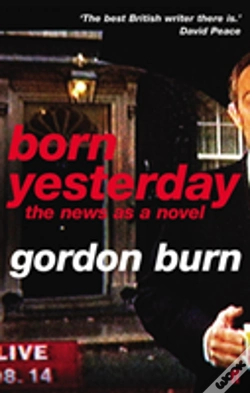 Capa do artigo Born Yesterday
