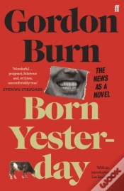 Capa do artigo Born Yesterday