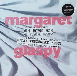 Capa do artigo Born Yesterday - Vinil