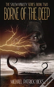 Capa do artigo Borne From The Deep