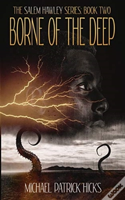 Capa do artigo Borne From The Deep