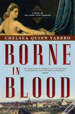 Capa do artigo Borne In Blood