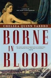 Capa do artigo Borne In Blood