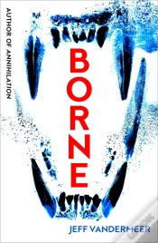 Capa do artigo Borne